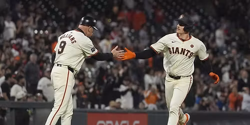 Parking Penticton Vees at Vancouver Giants