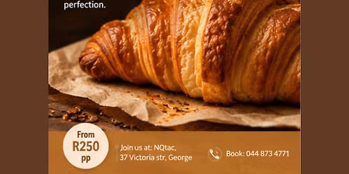 Croissant-making Class