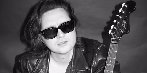 Jett Rebel - Onder Invloed | Roermond ECI cultuurfabriek