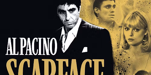 Scarface at Brooklyn Bowl - NY