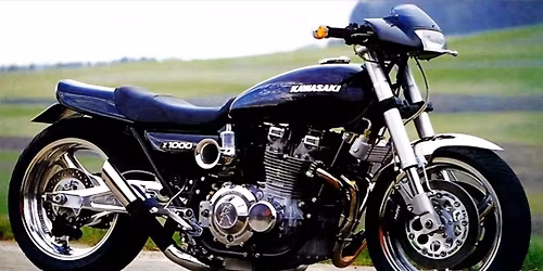 St.Pete. Bike Fest meet up and ride.