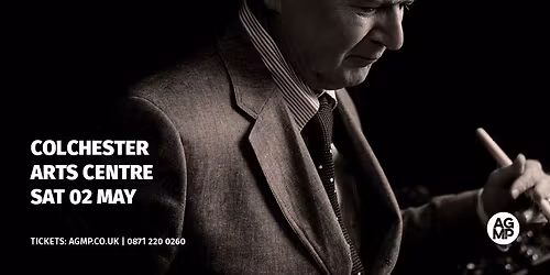  Steve White Organ Trio *