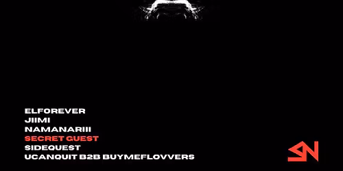 FREE TECHNO: LANORTH \/\/ 13.12