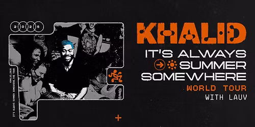 Khalid