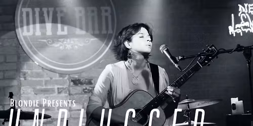 Unplugged ft. Hewsen Grey, Marshall Lawrence, Karli Roman, Hassan Tahir, & Brian Doucette