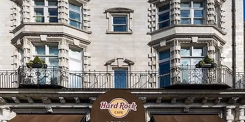 Hard Rock Cafe London - Old Park Lane Tickets