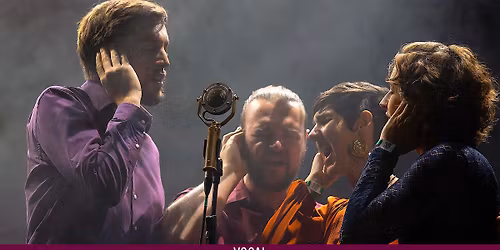 Windborne at The Freight