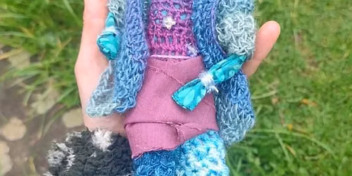 Enchanted Doll Making Workshop