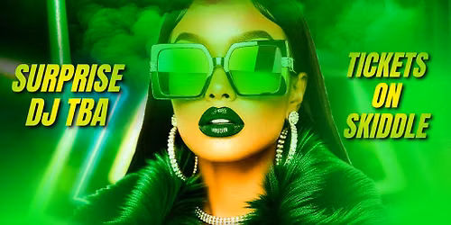 One More Whine - Leeds Carnival After Party
