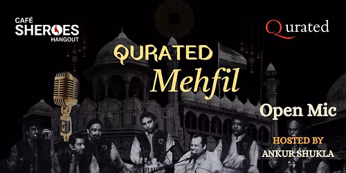 Qurated Mehfil