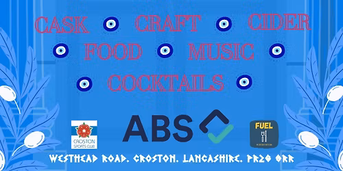 ANNUAL BEER FESTIVAL