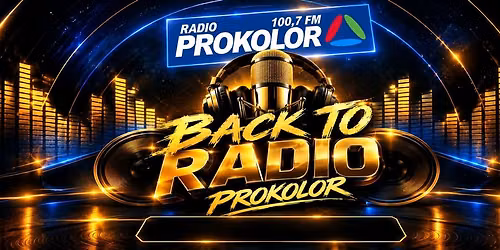 \ud83d\udcfbBack to RADIO PROKOLOR Opole \ud83d\udcfb Toropol Pub
