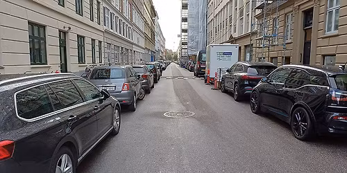 Valgm\u00f8de om mobilitet, klima og milj\u00f8 i K\u00f8benhavn