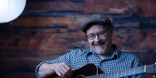 Farmhouse Folk with Jud Caswell and Band