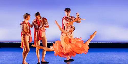 An Evening with Nashville Ballet 2