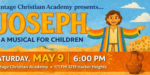 Joseph Musical
