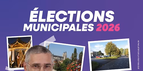 Rencontre avec Didier Chaffin