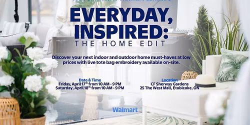 Everyday, Inspired: The Home Edit