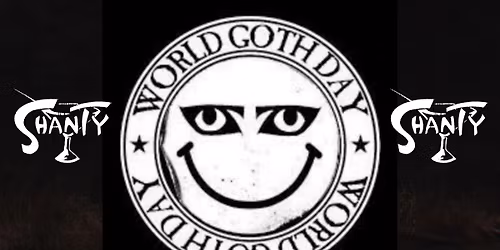 World Goth Day!