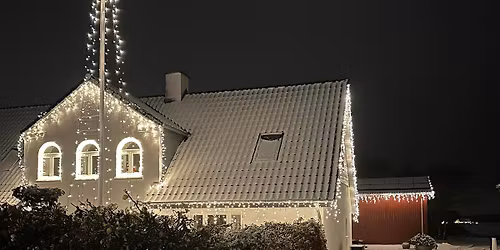 Marstrup julemarked 2026