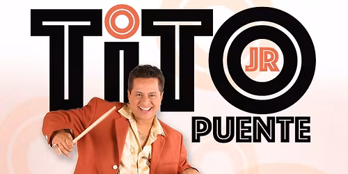 Tito Puente Jr. & His Latin Ensemble