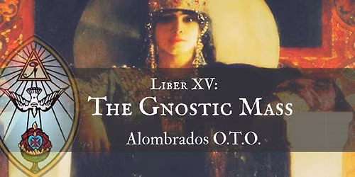 The Gnostic Mass