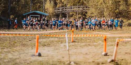 Myllym\u00e4ki Trail Run 2026