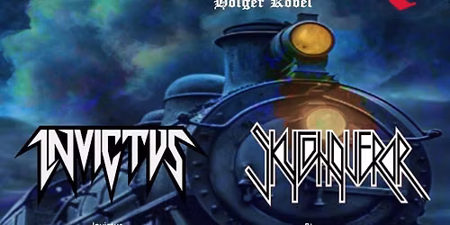 Nighttrain Massacre 4