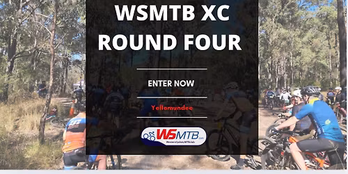 WSMTB XC ROUND 4 - 2026
