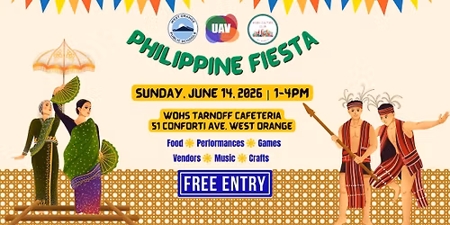 Philippine Fiesta