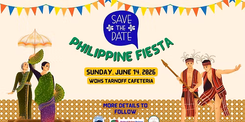 Philippine Fiesta 