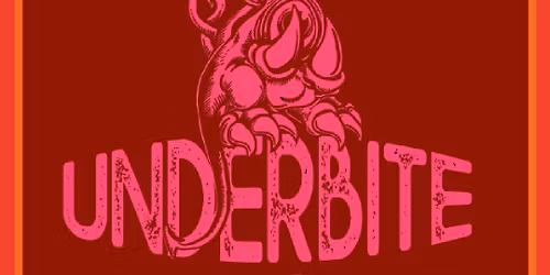 Underbite | Magu | Beyond Bananas