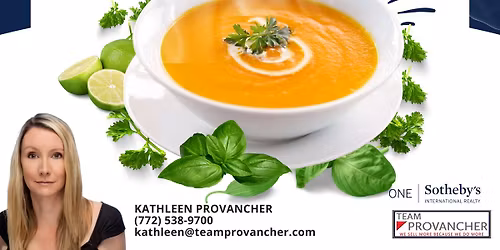 33rd Annual Samaritan Center Soup Bowl