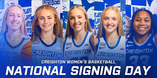 Parking Creighton Bluejays at Georgetown Hoyas Womens Basketball