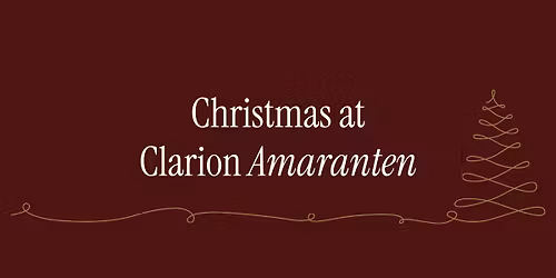 Fira in julen p\u00e5 Amaranten | julpyssel | musikquiz | tomte| 6 december