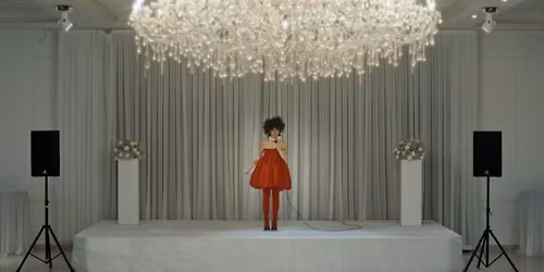 Sophie Straat | Burgerweeshuis (uitverkocht!)