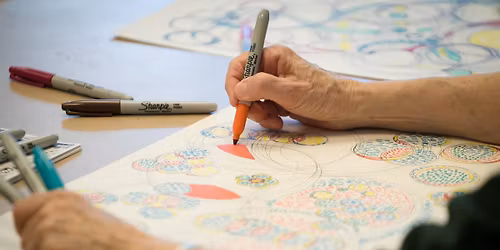Art Class: Drawing 101