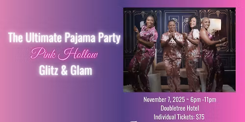 The Ultimate Pajama Party #3