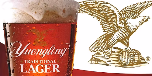 Yuengling Release Party in Zehnder\u2019s Tap Room