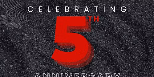 M&A Celebrates Five Years!