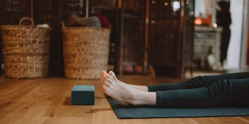 Qi Gong and Meditation Sunday Special with Lisa