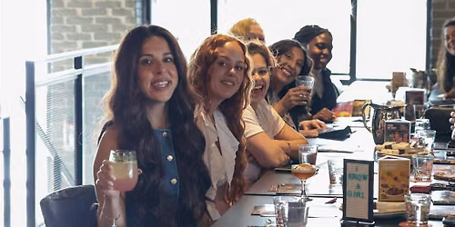 I Know a Girl October Social