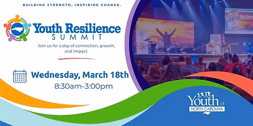 Youth Resilience Summit