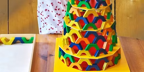 Magna-Tiles PM Program