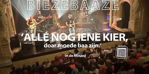 Biezebaaze @ Minard