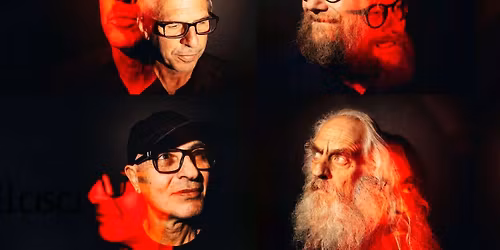 Soul Coughing