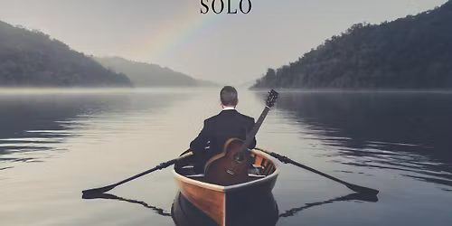 Anders Blichfeldt Solo