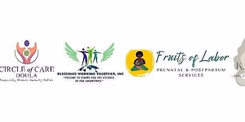 The First Latch: A Prenatal Breastfeeding Workshop