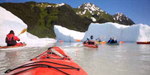 Alaska Travel Seminar in Bloomington, MN