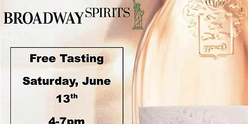 Whispering Angel Ros\u00e9 Tasting \u2013 National Ros\u00e9 Day